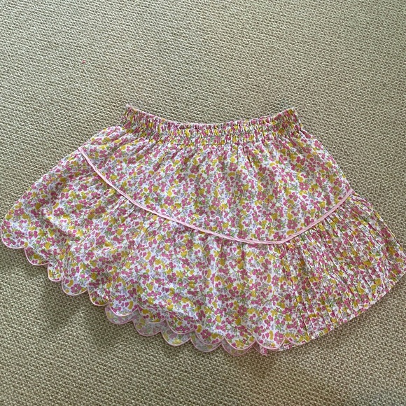 LoveShackFancy Dresses & Skirts - LoveshackFancy Skirt size Small!!